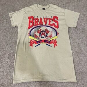 Atlanta Braves T-shirt